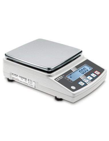 Bilancia marcatura metrologica [m] PNJ3000-2M