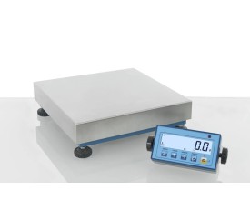 Bilancia a piattaforma serie PB