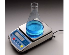 Bilancia di precisione in acciaio INOX serie GAM 2