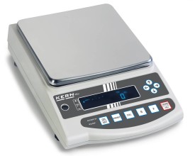 Bilancia Kern PES 15000-1M
