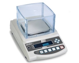 Bilancia Kern PES 15000-1M 2