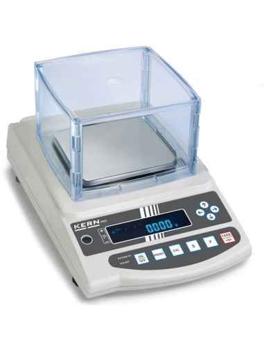 Bilancia Kern PES 620-3M