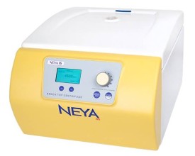 Centrifuga da laboratorio NEYA 16