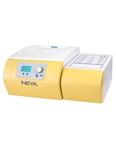 Centrifuga da laboratorio refrigerata NEYA 16R 2023