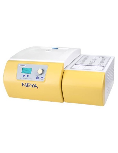 Centrifuga da laboratorio refrigerata NEYA 16R 2023