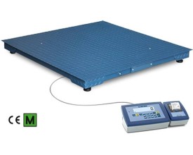 Bilancia per Frantoio e Aziende Agricole  2