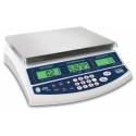 Bilancia di riferimento per Pesa pallet contapezzi JWP-U