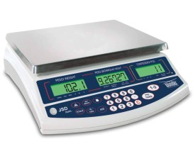 Bilancia contapezzi alta risoluzione JSD