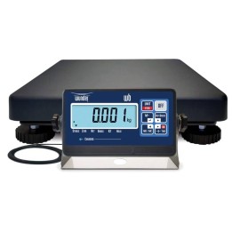 Bilancia digitale  professionale WUNDER WB