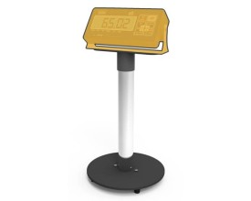 Stand da banco per WB