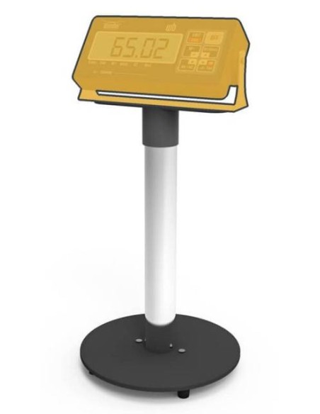 Stand da banco per WB