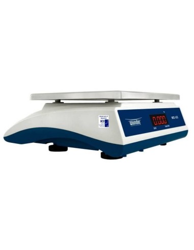 Bilancia Wunder ACS marcata HACV HACCP