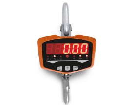 Dinamometro digitale CS