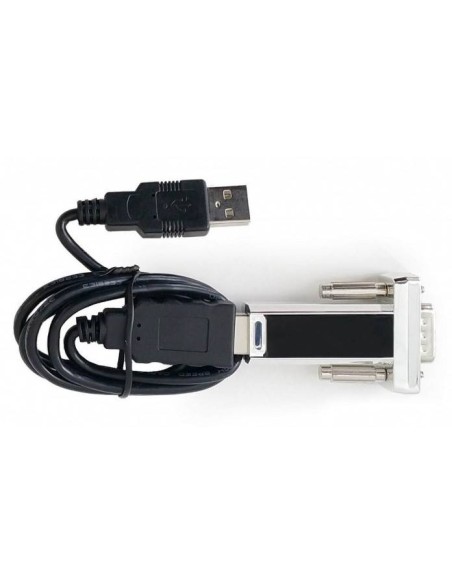Cavo convertitore RS232 - USB