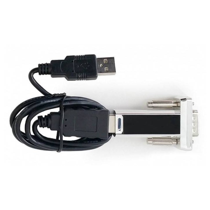 Cavo convertitore RS232 - USB