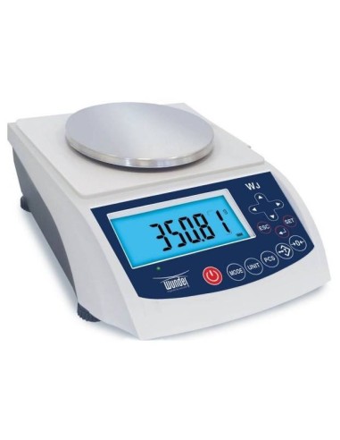 Bilancia di Precisione Per Oro WJ