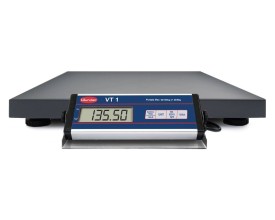 Bilancia Wunder VT1 inox 2