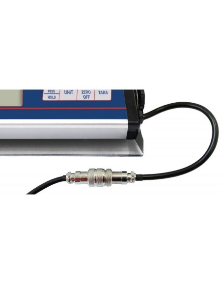 Cavo con connettore Wunder VT2