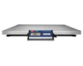 Bilancia Wunder VT2 Inox