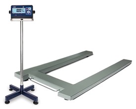 Bilancia per Pallet WB4-U
