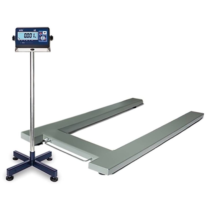 Bilancia per Pallet WB4-U