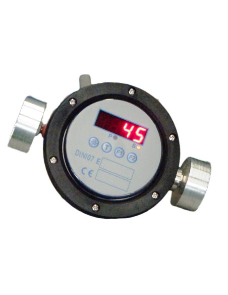 Dinamometro per porte automatiche