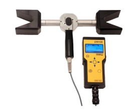 Strumento di Misura Forze di Impatto per Cancelli