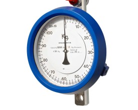 Dinamometro Meccanico DIN13