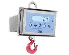 Dinamometro con Stampante Integrata