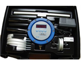 DINAMOMETRO SIN96E d Lgs 81/08  2