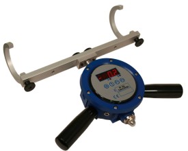 DINAMOMETRO SIN96E d Lgs 81/08 