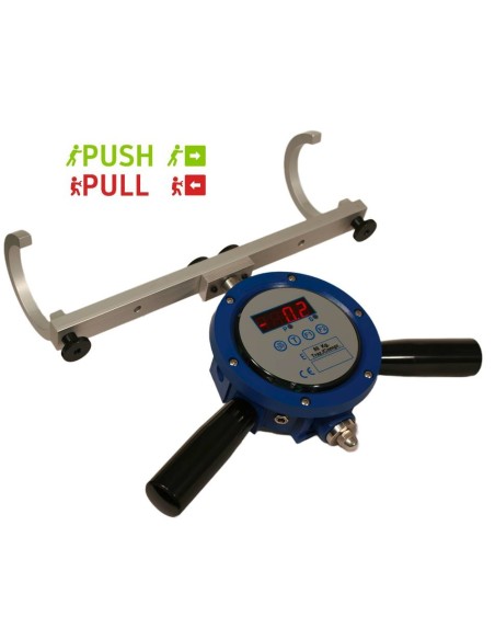 DINAMOMETRO SIN96E PUSH PULL