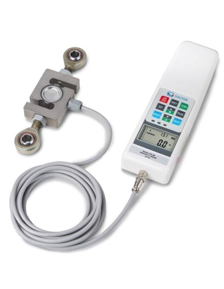 Dinamometro SAUTER FH-M 