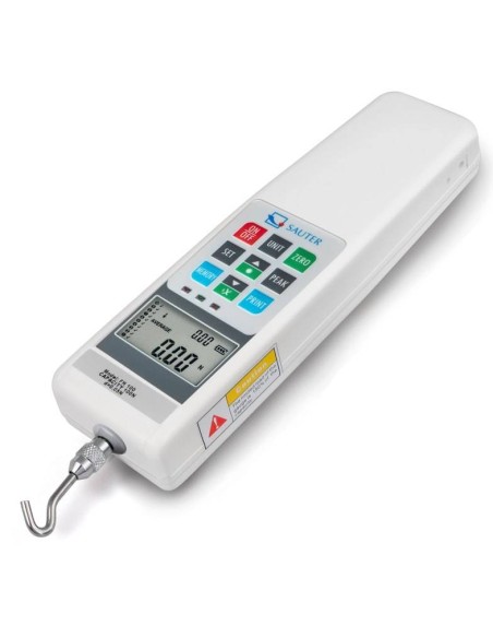 Dinamometro SAUTER FH 500