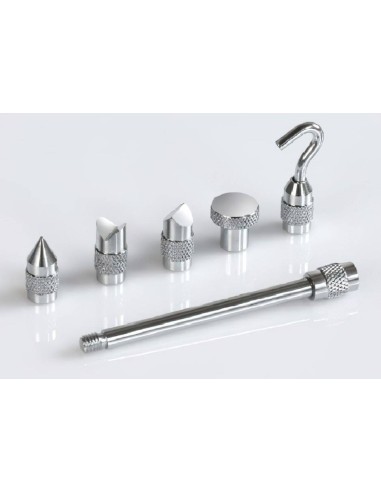 Attacchi forniti di serie su FH