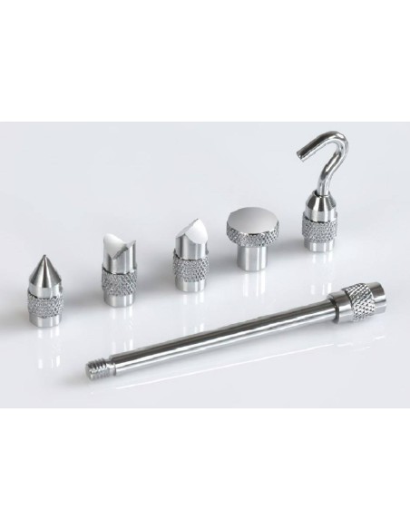 Attacchi forniti di serie su FH