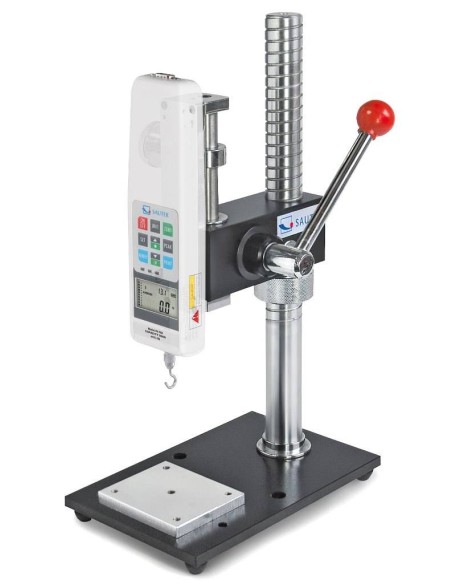 SAUTER FH utilizzabile su stativi manuali