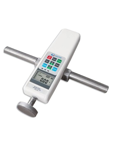 Dinamometro SAUTER FH 500 configurazione push pull ( attacchi opzionali)