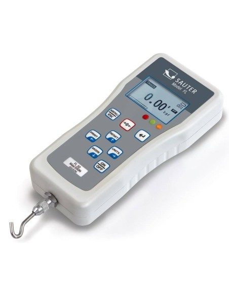 Dinamometro digitale SAUTER FL