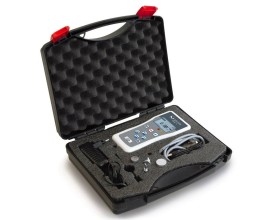 Dinamometro digitale SAUTER FL 2