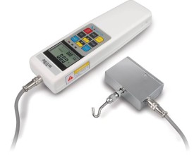 Sauter FH-EXT versioni 50 - 200 - 500 n 2