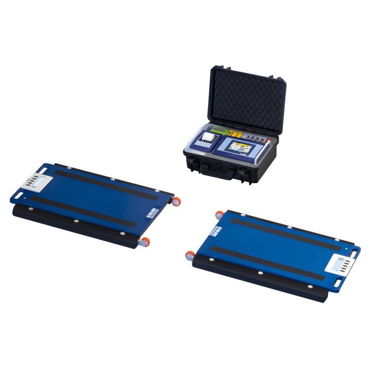 Piattaforme WWS wireless wi-fi