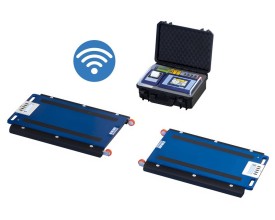 Piattaforme WWS wireless wi-fi 2