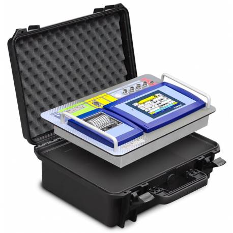 Indicatore touch screen wws-rf