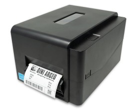 Etichettatrice termica diretta LP542TE