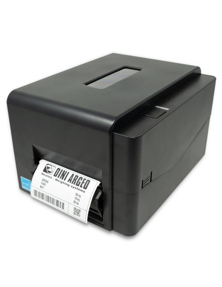 Etichettatrice termica diretta LP542TE