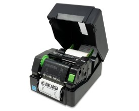 Etichettatrice termica diretta LP542TE 2