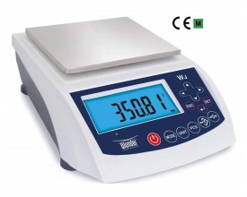 Bilancia Metrica Omologata CE-M in classe II