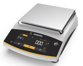 Bilancia di precisione Sartorius ENTRIS II [da 0.01 a 1 g ] 2