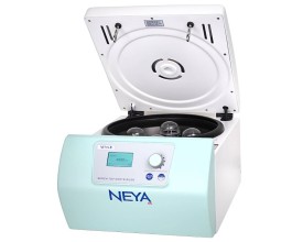 Centrifuga da laboratorio NEYA 8